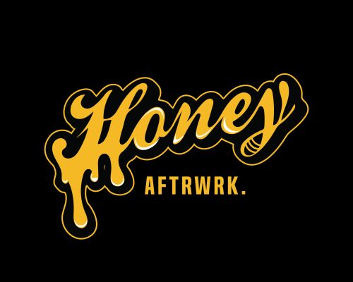 Honey_AFTRWRK-logo-06
