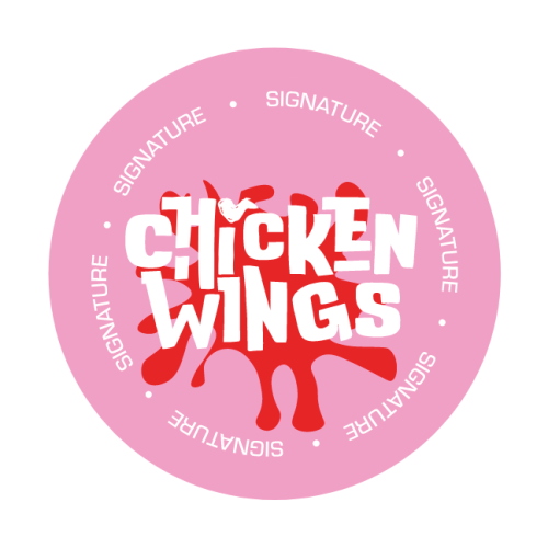 Logo design reclame -1